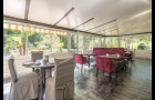 Un charmant hôtel 3 étoiles avec restaurant gastronomique
